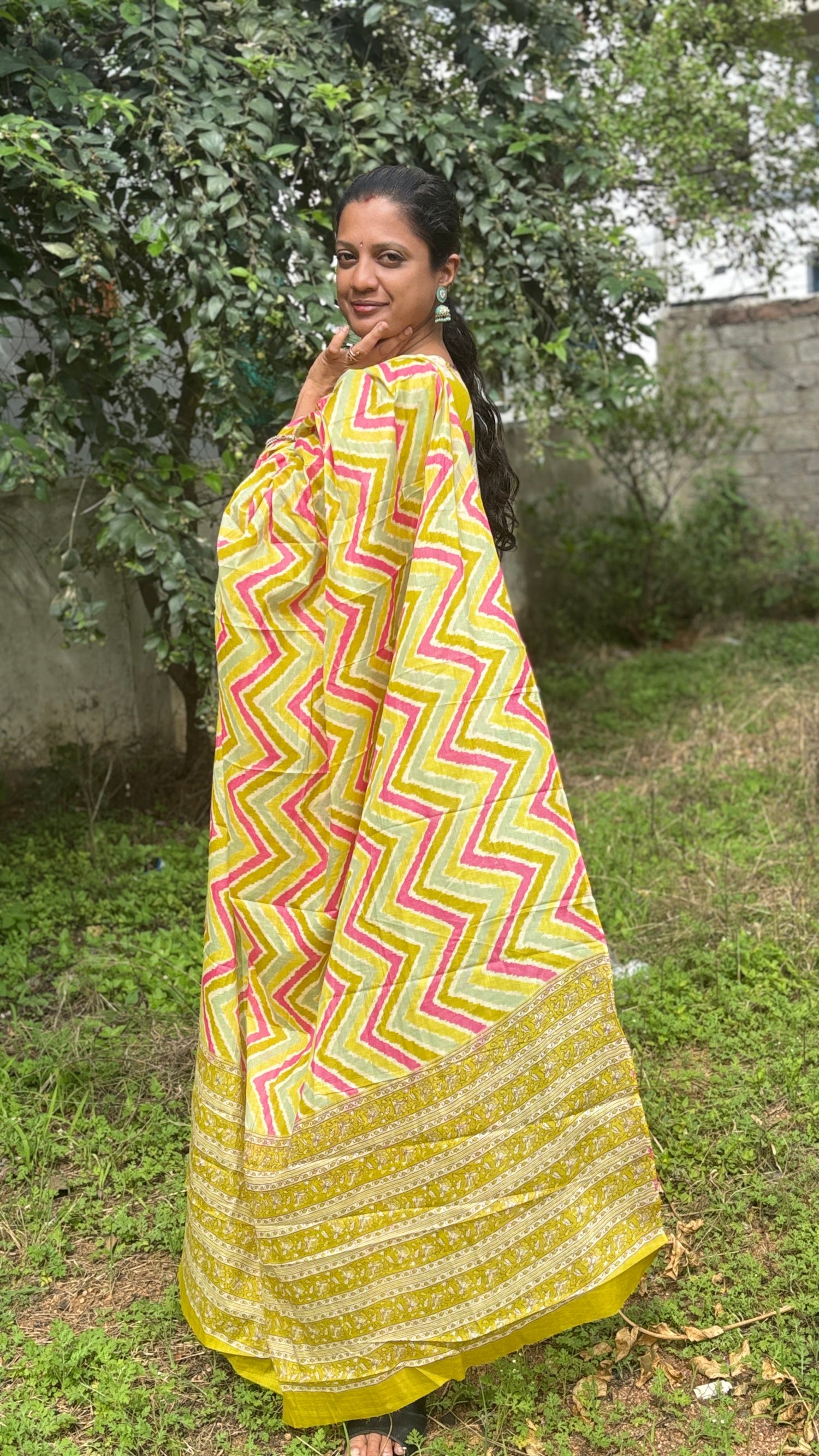 🌿 Flowy Elegance Collection – Dresses, Maxis & Anarkalis