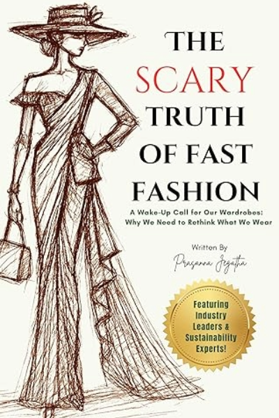 The Scary Truth Of Fast Fashion